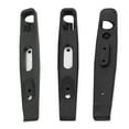 3PCS Steel Core Bike Tire Lever Set Bicycle Tyre Lever Kit Bike Wheel