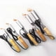 thumbnail image 4 of 220V Adjustable Temperature Electric Solder Iron 30W/40W/60W/80W/100W Wooden Handle Soldering Iron Rework Statian Welding Tool, 4 of 5
