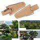 thumbnail image 2 of Leather-Shears-Pouch Keep Your-Garden Tools Safe and Secure Durable Cowhide-Scissors Cover Easy-to Carry and Convenient, 2 of 4