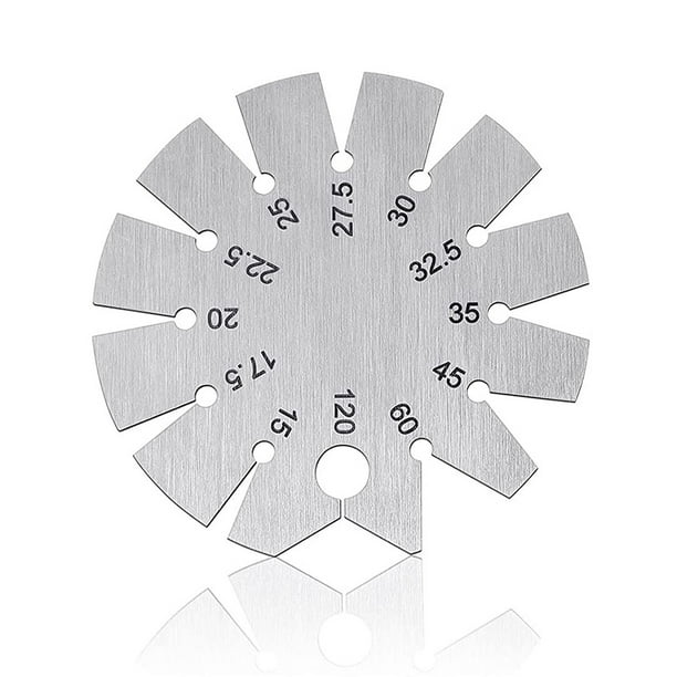 Blade on sale angle finder