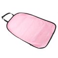thumbnail image 3 of Coussin de Couverture de Siège Auto Imperméable et Résistant à l'Abrasion Mignon Bébé (Rose), 3 of 13