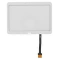 thumbnail image 2 of Tablet Touch Screen, for   Tab 4 T530 T531 T535 10.1inch Tablet Touch Screen Digitizer Assembly Replacement Parts Tablet Front Panel, 2 of 8