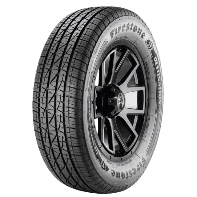 Llanta 235/65 R17 104H FIRESTONE DESTINATION HLT