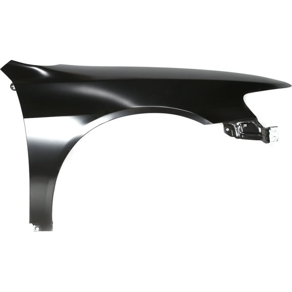 Fender Compatible with HONDA ACCORD 1998-2002 Right Passenger Side Sedan