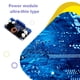 thumbnail image 3 of Tholdsy Controlador Módulo de paso DC-DC Buck Board Regulador profesional Control de accesorios electrónicos Accesorios Herramientas Moldes Electrónica miscelánea, 3 of 6