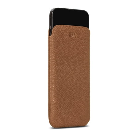 SENA UltraSlim for iPhone 13 Pro Max Tan - SFD49906US