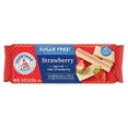 thumbnail image 3 of Voortman Bakery Sugar Free Wafers Variety Pack | Chocolate, Strawberry, Vanilla | 3 Pack, 3 of 5