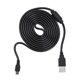 thumbnail image 2 of Cable de carga de 1,8 m para mando de juegos inalámbrico PlayStation4, 2 of 8