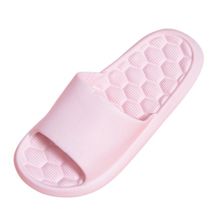 

Women s Sandals Footwear Unisex Lovers Flat House Home Slippers Flip Flops Shoes