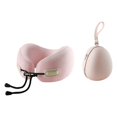 thumbnail image 3 of Travel Pillow With Storage Convenient And Easy To Store Suitable For Travel And Camping, 3 of 7