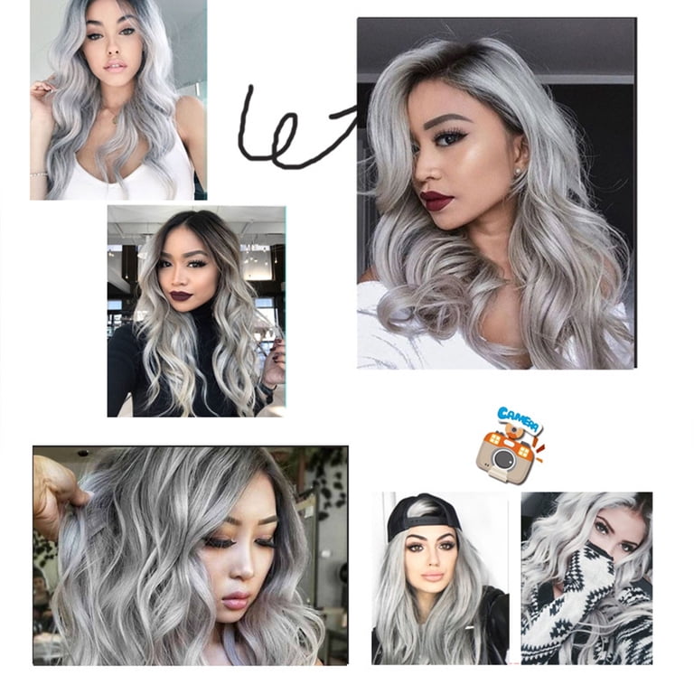 Headband Wig Human Hair Deep Wave 20 Inch Glueless None Lace 