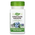 thumbnail image 1 of Nature's Way | Oregon Grape, 90 Caps | Uva de Oregón, 90 Cápsulas, Apoyo digestivo, 1 of 2