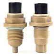 thumbnail image 1 of 4800878 4800879 Remanufacturado 2 piezas Serie A604 40TE 41TE 41AE A606 42LE Sensor de velocidad de entrada y salida de transmisión, 1 of 5