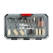 Hyper Tough 20 Piece Cleaning and Polishing Set