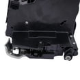thumbnail image 3 of MOCA AUTOPARTS 937-980 Front Left Door Lock Actuator Fit for 2016-2019 Cadillac ATS 2.0L & 2017-2021 Cadillac XT5 3.6L & 2016-2020 GMC Yukon 5.3L 6.2L, 3 of 11