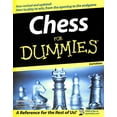 thumbnail image 1 of Pre-Owned Chess for Dummies (Paperback) by James Eade, 1 of 1