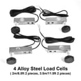 thumbnail image 5 of 4000Lbs x 2.2Lbs Postal Digital Livestock Scale, Electronic Heavy Duty Vet Animal Scale,Dog Pig Goat Sheep Scale, 5 of 9