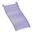 thumbnail image 3 of S SERENABLE Hamster Cage Climbing Ladder Hamster Platform Toy for Small Animals Hedgehog Purple, 3 of 8