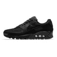 thumbnail image 1 of Tenis Nike Air Max 90 Triple Black Nike CQ2560-002, 1 of 4