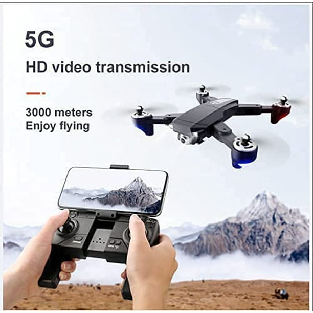 4drc f4 2024 gps drone review
