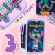 thumbnail image 4 of Estuche para lápices relleno de Disney con papelería para niños y niñas, 4 of 6