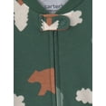 thumbnail image 4 of Carter's Child of Mine Baby Sleep 'N Play, Sizes Preemie-6/9 Months, 4 of 7