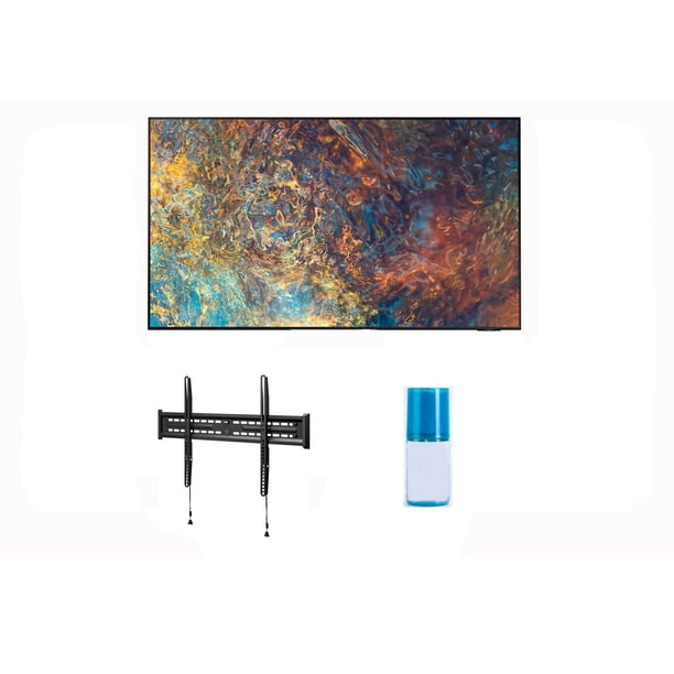 Samsung QN65QN9DAAFXZA 65" Neo QLED 4K HDR Smart TV with a Walts FIXED