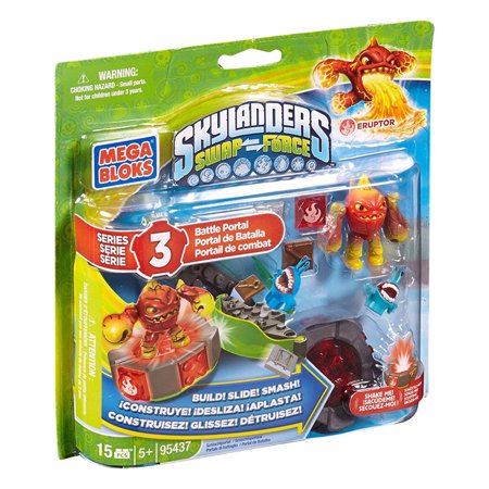 Gioco nintendo 3ds Skylanders giants + portale + personaggi
