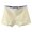 Yellow, variant on Gyujnb Women Under Shorts, Lightweight Close Fit, Full Coverage for Versatile Outfit Matching for Year Round Wear,S