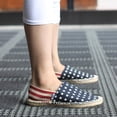 thumbnail image 6 of Sngxgn Women's Flats Shoes Casual Shoes Soft Flats(Blue,39), 6 of 8