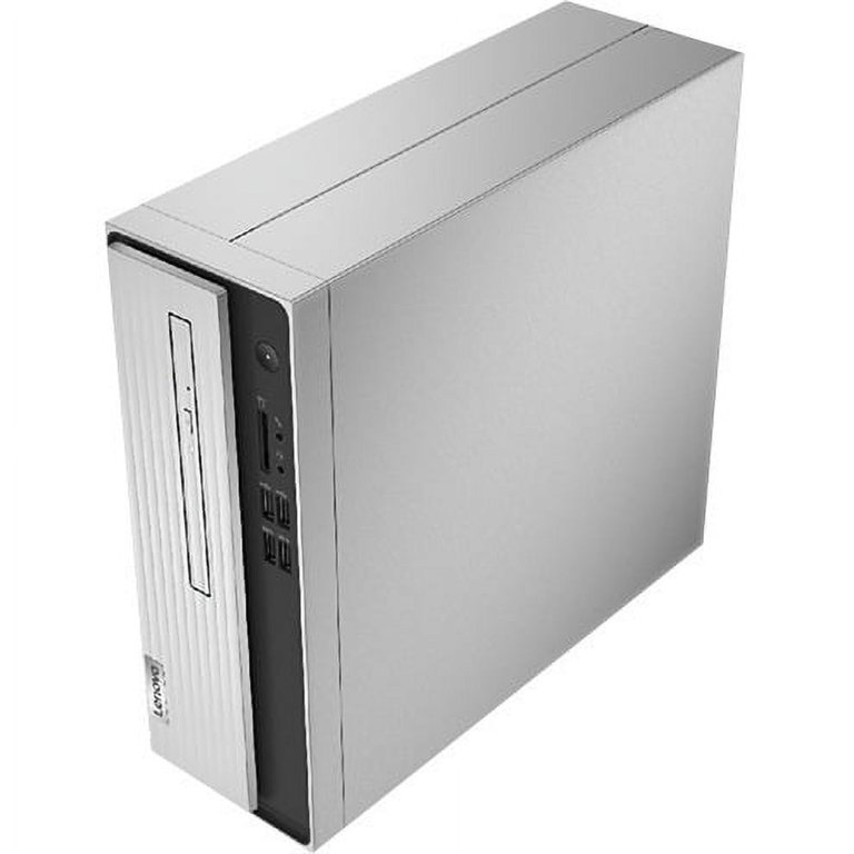 Lenovo IdeaCentre 3 07ADA05 90MV0003US Desktop Computer - AMD 