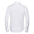 thumbnail image 2 of Russell Collection Chemise à Manches Longues Sans Repassage Ultime pour Femmes, 2 of 3