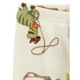 thumbnail image 3 of Carter's Child of Mine Baby and Toddler Pajama, 2-Piece, Sizes 12M-5T, 3 of 5