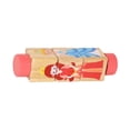 thumbnail image 1 of Rivenza 3D Wooden Rotating Puzzle Brain Teaser Interactive Learning Toy Cute Educational Style A, 1 of 8
