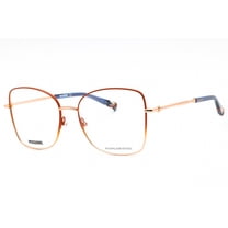 MISSONI MIS0098-BUH-55 Eyeglasses Size 55mm 17mm 140mm gold Women