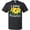 AB-Black, variant on Inktastic I Love Hawaii Hibiscus Flowers T-Shirt
