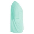 thumbnail image 5 of A4 - Cooling Performance T-Shirt - N3142, 5 of 5
