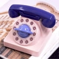 thumbnail image 2 of Cartoon Phone Shaped Mechanical Winding Manual 360 Degree Rotating , Suitable for Children'S Learning Organizer D, 2 of 5