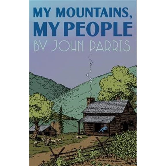 My Mountains, My People (Paperback)