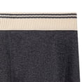 thumbnail image 4 of NTACZA Breathable Men's Underwear Ribbed Cotton Boxer Briefs No Fly Stretch Men's Boxers XXL, 4 of 5