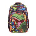thumbnail image 1 of Mochila Grande Azul Chenson Original Primaria NORCA para niño CHENSON CO65617-9, 1 of 9