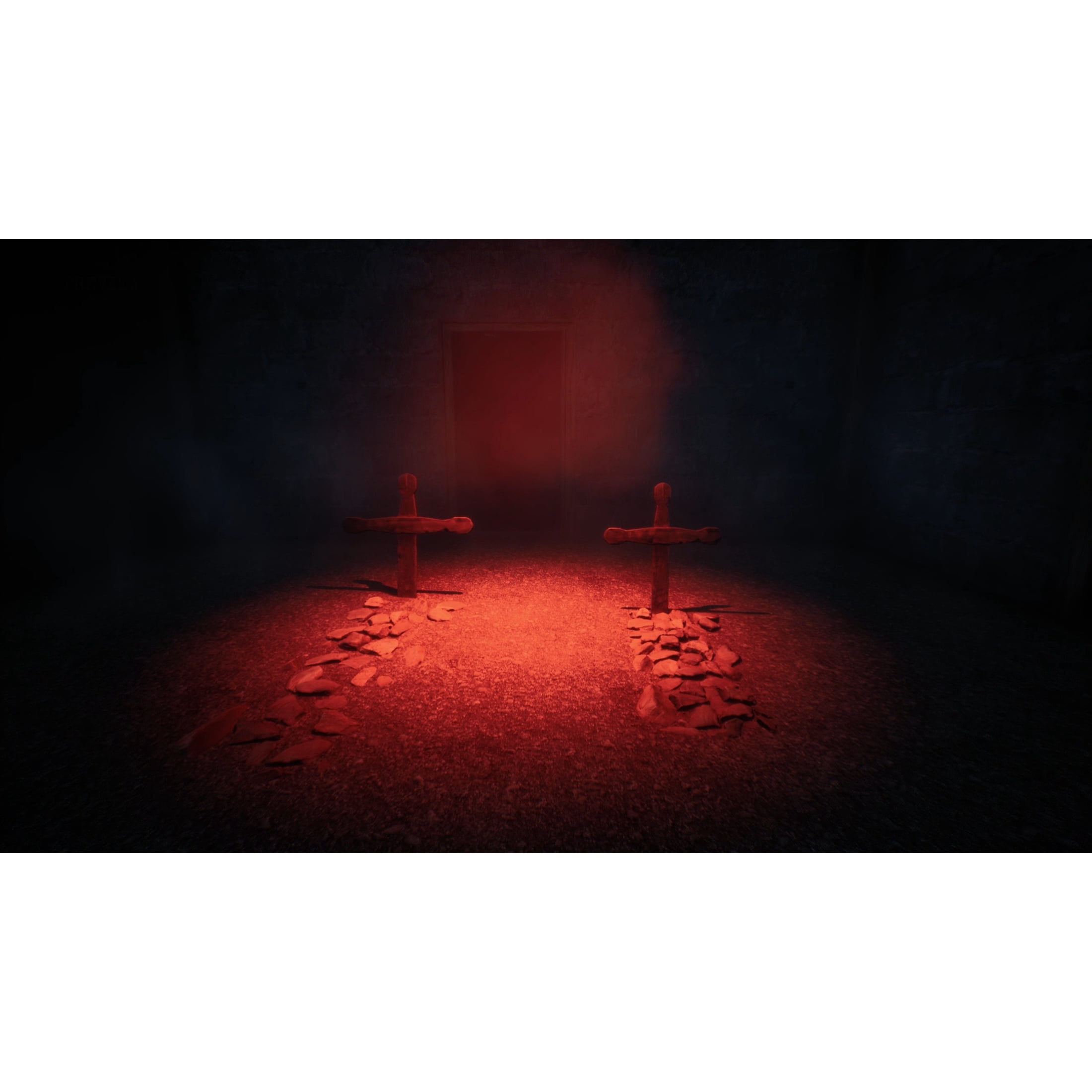 No Son of Mine - PlayStation 5 Game