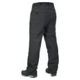 thumbnail image 2 of Trespass Mens Hemic Softshell Pants, 2 of 5
