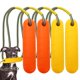 thumbnail image 1 of Pack de 4 protectores de entrenamiento Floating Fetch de Dog Pool Toys DEAYOU, 1 of 8