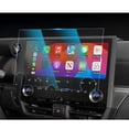 thumbnail image 1 of Protector de pantalla de vidrio templado CDEFG para Lexus GX 550 14", 1 of 7