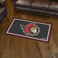 thumbnail image 4 of NHL-Ottawa Senators 3x5 Rug, 4 of 5