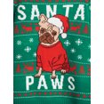 thumbnail image 5 of Holiday Time Boys Christmas Sweater, Sizes 4-18 & Husky, 5 of 8