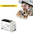 thumbnail image 3 of ZHINGUAN 1 SJIC20P Black Ink Cartridge Works for TM-C3400, 3 of 5