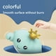thumbnail image 4 of Aspersor de inducción eléctrica, ducha de juguete de baño para niños, juguete de baño para niños, ducha, juguete de pulverización de agua para baño, confiabilidad excepcional, 4 of 8