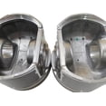 thumbnail image 2 of V2403 Piston+Piston Rings Combustion Chamber 45mm Height 72.5mm For Kubota V2403 V2403DI V2403T V2403M V2403MDI V2403-M-DI-E3B Engine For Bobcat STD V2403 piston ring set Piston 1J885-21111, 2 of 9